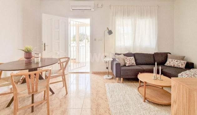 Wiederverkauf - Bungalow - Torrevieja - Costa Blanca