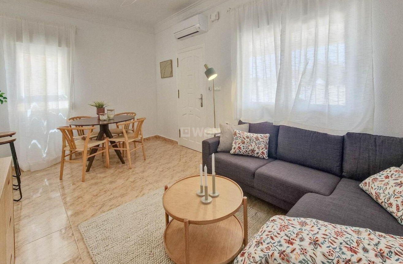 Wiederverkauf - Bungalow - Torrevieja - Costa Blanca