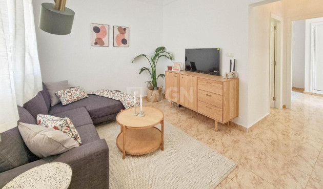 Wiederverkauf - Bungalow - Torrevieja - Costa Blanca