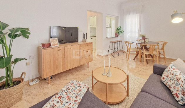 Wiederverkauf - Bungalow - Torrevieja - Costa Blanca