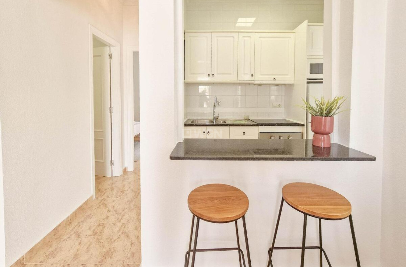 Wiederverkauf - Bungalow - Torrevieja - Costa Blanca