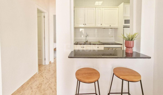 Wiederverkauf - Bungalow - Torrevieja - Costa Blanca