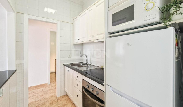 Wiederverkauf - Bungalow - Torrevieja - Costa Blanca