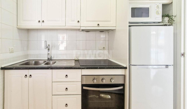 Wiederverkauf - Bungalow - Torrevieja - Costa Blanca