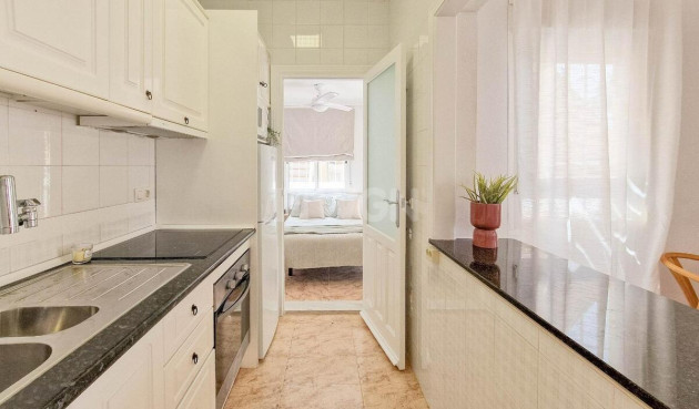 Wiederverkauf - Bungalow - Torrevieja - Costa Blanca