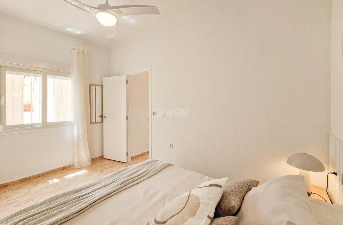 Wiederverkauf - Bungalow - Torrevieja - Costa Blanca