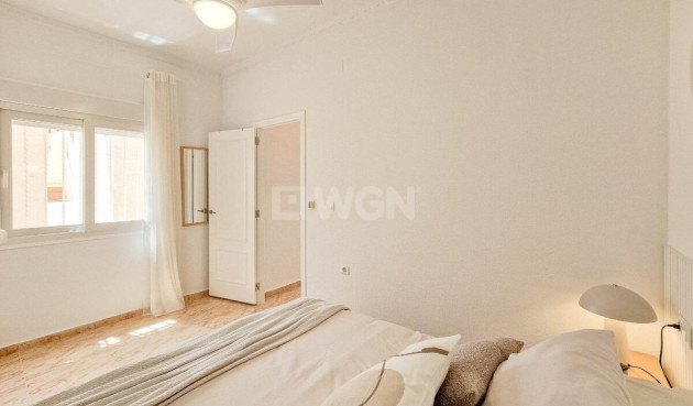 Wiederverkauf - Bungalow - Torrevieja - Costa Blanca