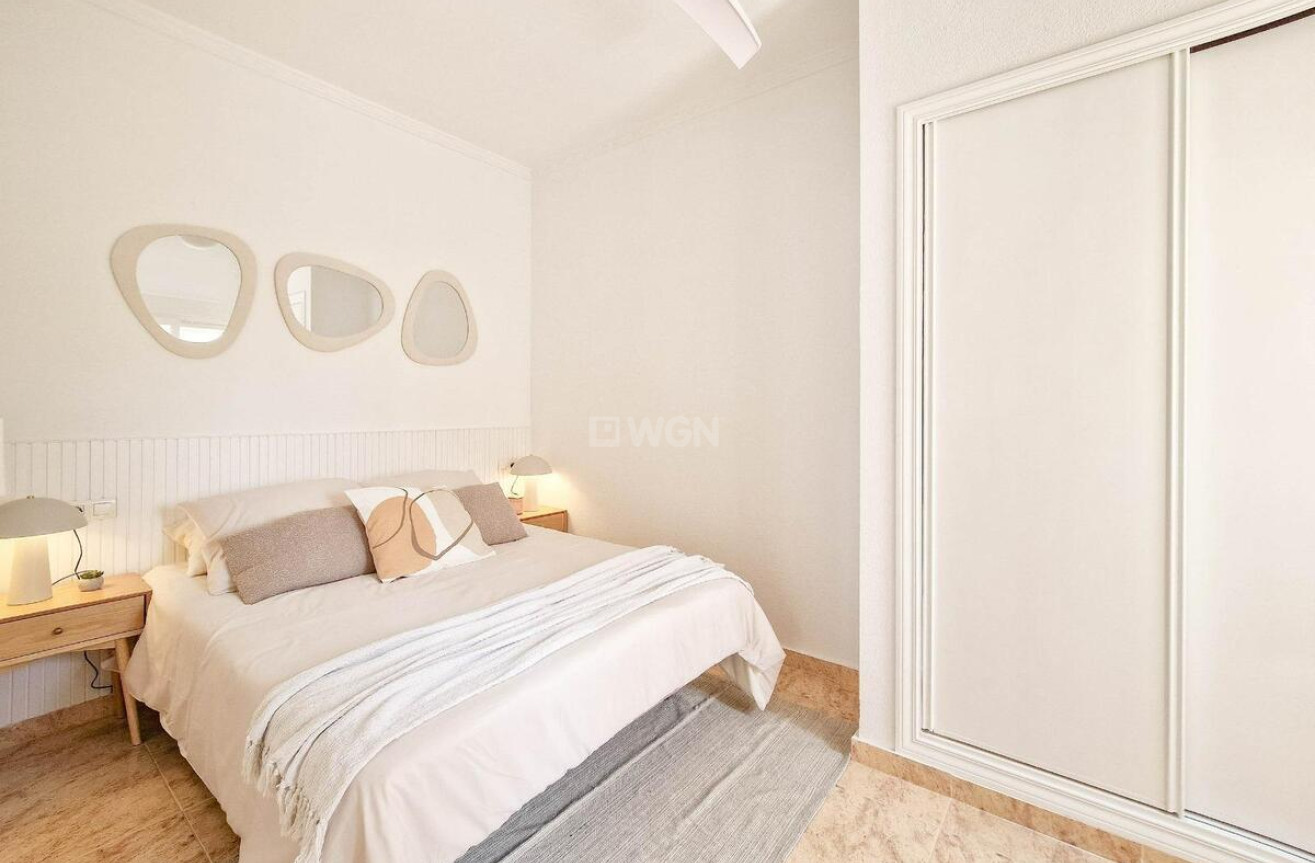 Wiederverkauf - Bungalow - Torrevieja - Costa Blanca