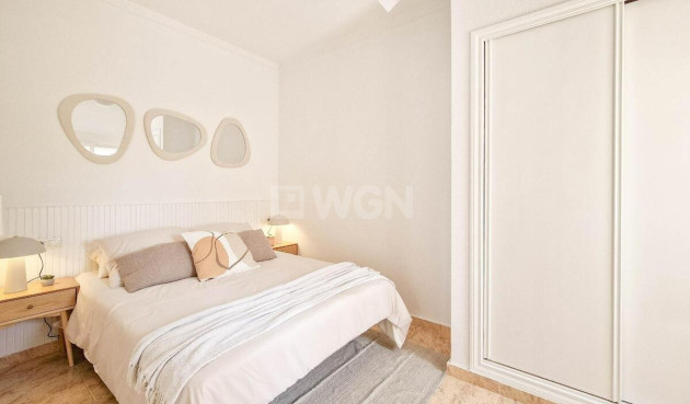 Wiederverkauf - Bungalow - Torrevieja - Costa Blanca