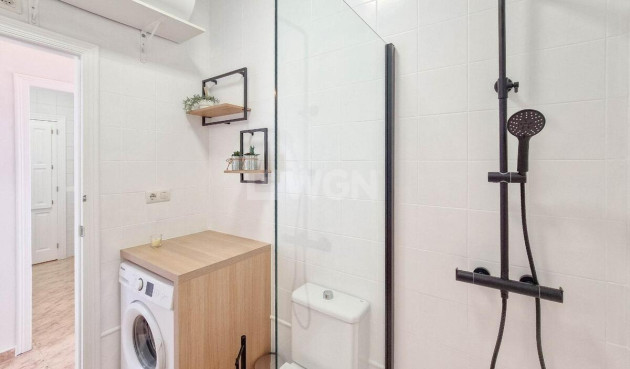 Wiederverkauf - Bungalow - Torrevieja - Costa Blanca