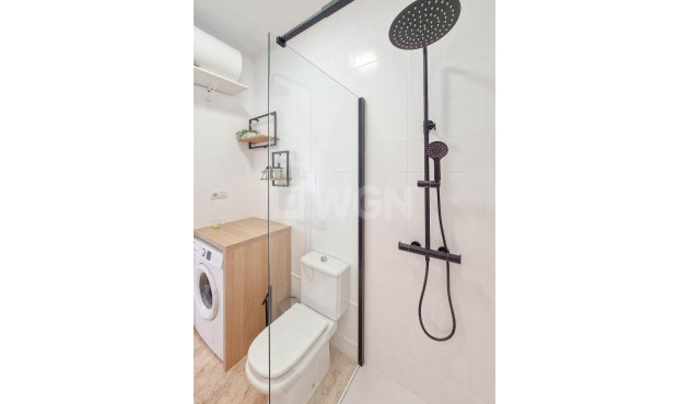 Wiederverkauf - Bungalow - Torrevieja - Costa Blanca