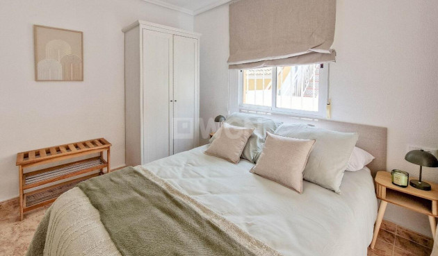 Wiederverkauf - Bungalow - Torrevieja - Costa Blanca