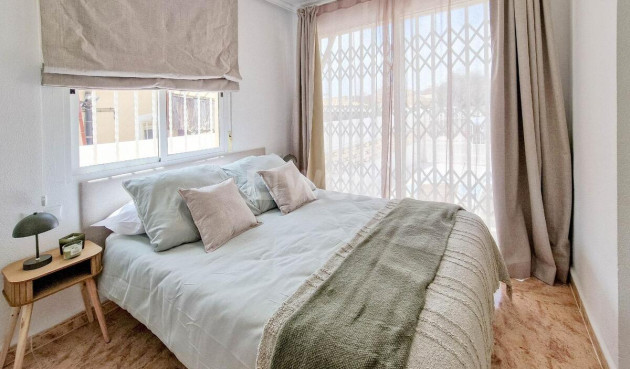 Wiederverkauf - Bungalow - Torrevieja - Costa Blanca