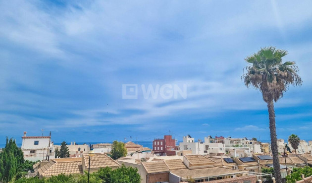 Wiederverkauf - Bungalow - Torrevieja - Costa Blanca