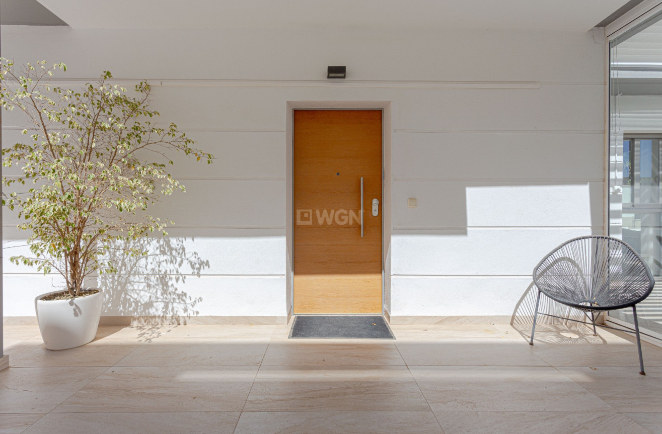 Resale - Villa - Orihuela Costa - Costa Blanca