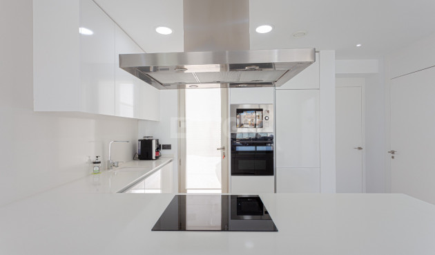 Resale - Villa - Orihuela Costa - Costa Blanca