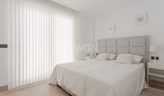 Resale - Villa - Orihuela Costa - Costa Blanca