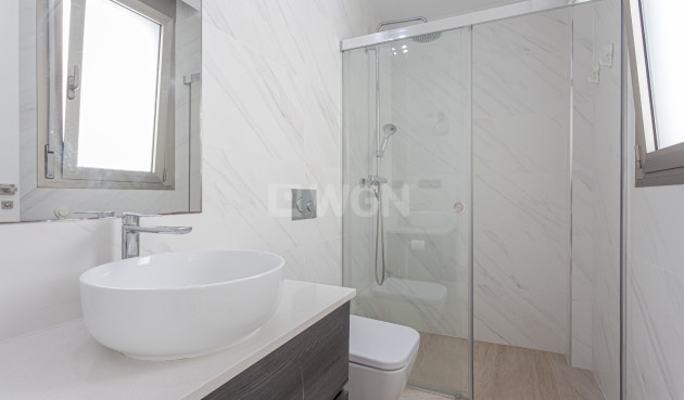 Resale - Villa - Orihuela Costa - Costa Blanca