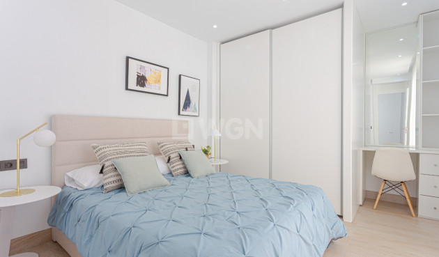 Resale - Villa - Orihuela Costa - Costa Blanca