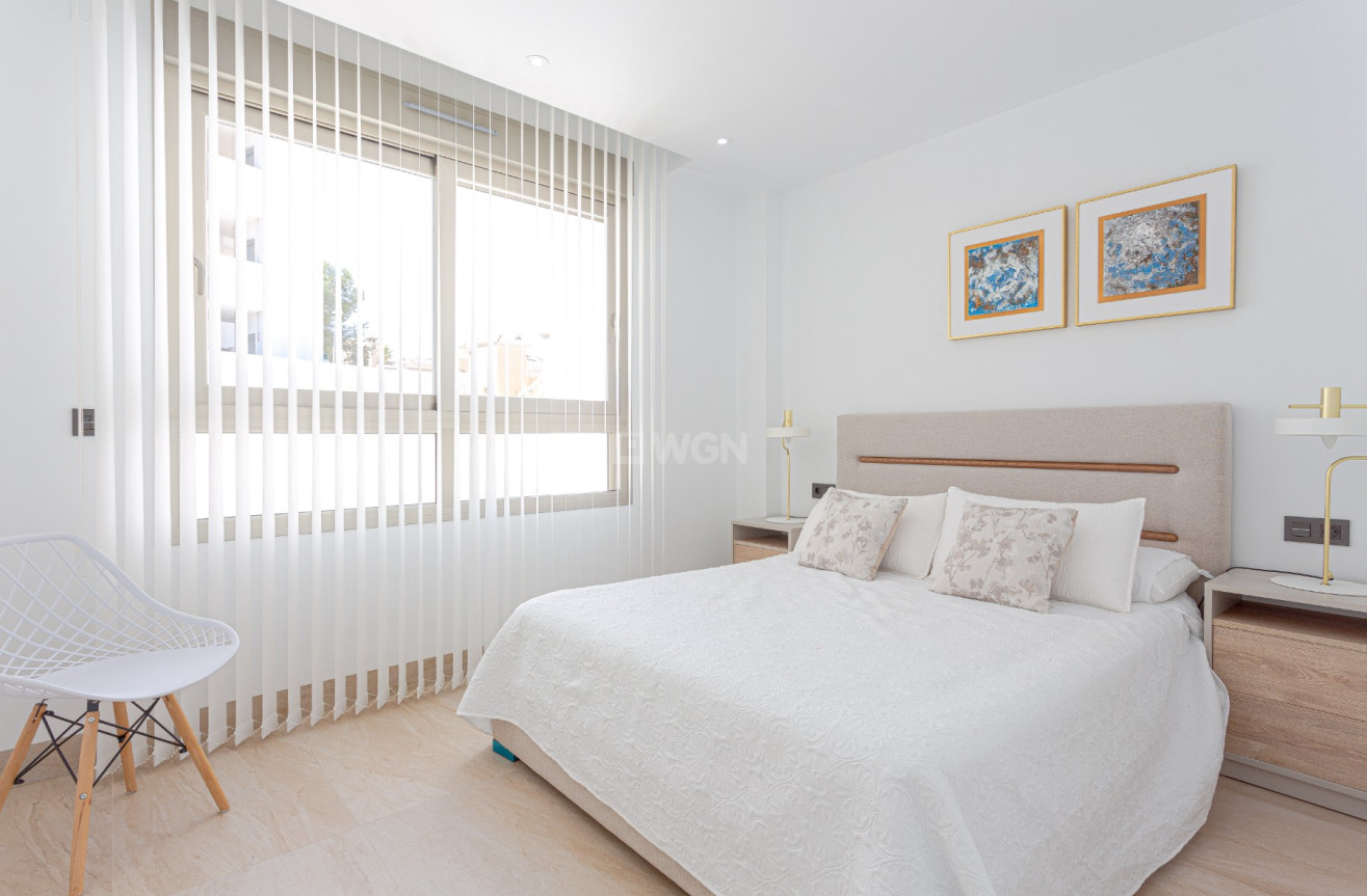 Resale - Villa - Orihuela Costa - Costa Blanca