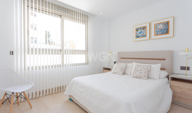 Resale - Villa - Orihuela Costa - Costa Blanca