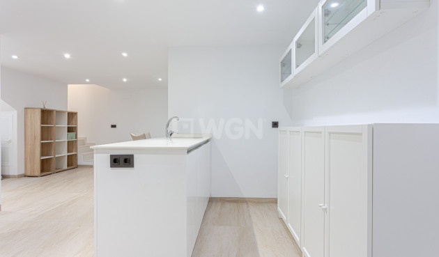 Resale - Villa - Orihuela Costa - Costa Blanca