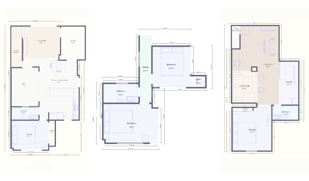 Resale - Villa - Orihuela Costa - Costa Blanca