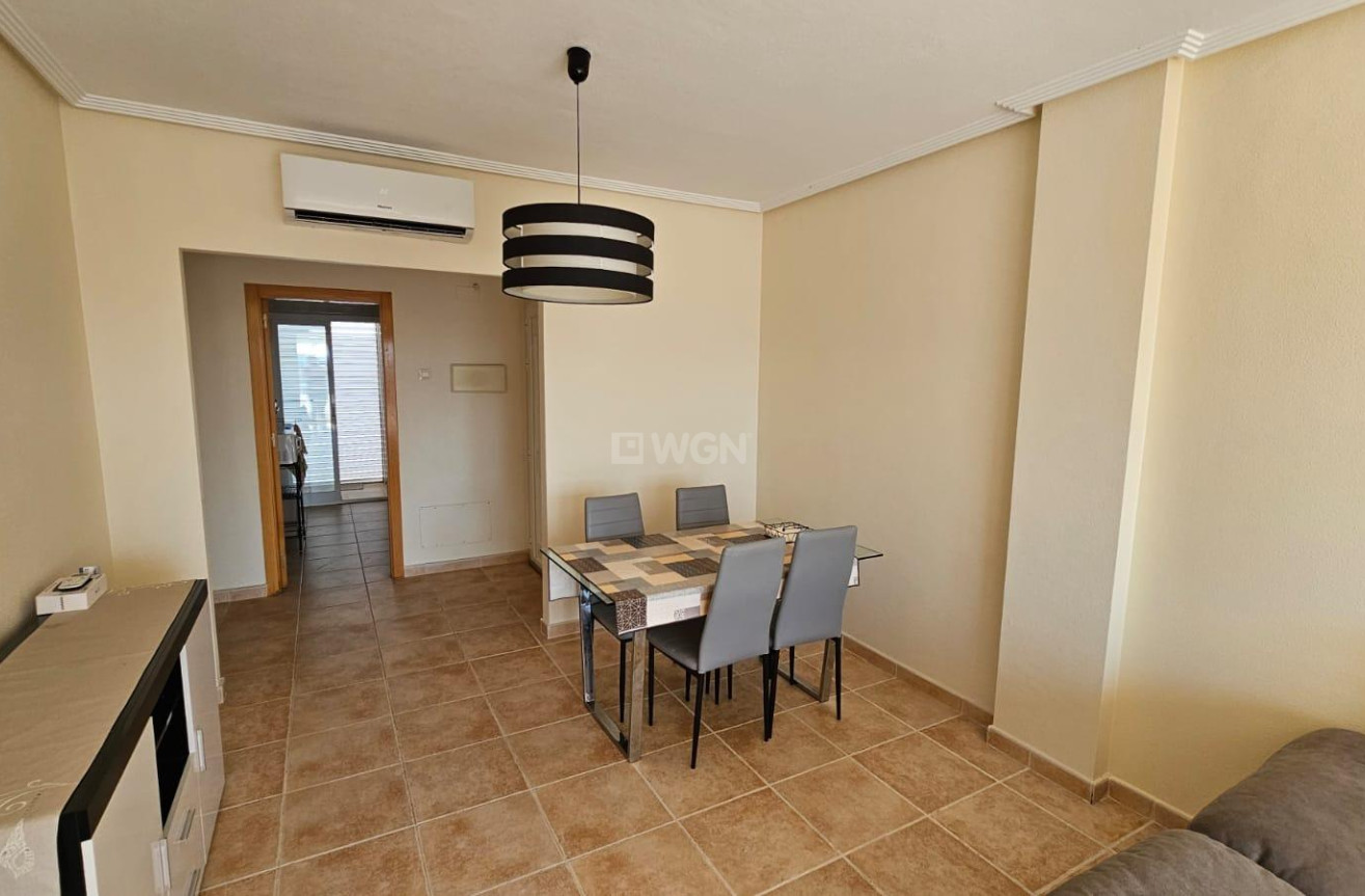 Resale - Apartment / flat - Torrevieja - La Veleta