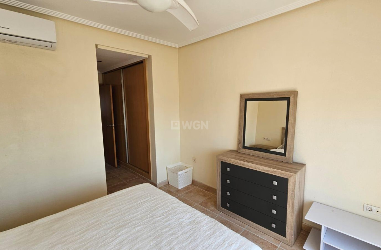 Resale - Apartment / flat - Torrevieja - La Veleta