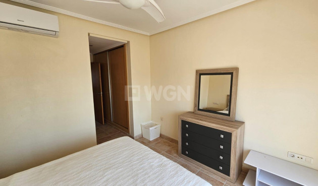 Resale - Apartment / flat - Torrevieja - La Veleta