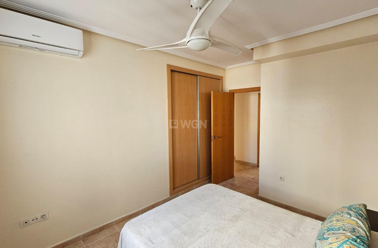 Resale - Apartment / flat - Torrevieja - La Veleta