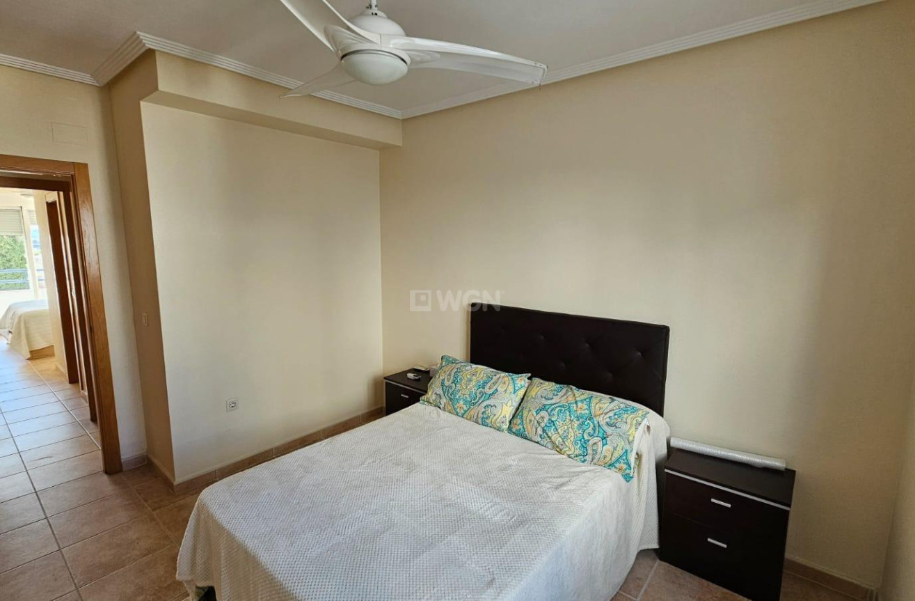 Resale - Apartment / flat - Torrevieja - La Veleta