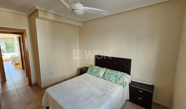 Resale - Apartment / flat - Torrevieja - La Veleta