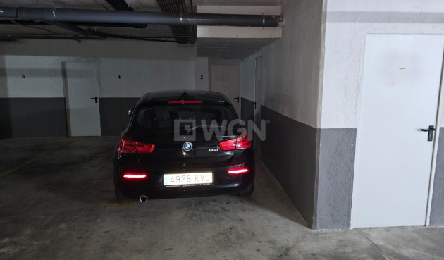 Resale - Apartment / flat - Torrevieja - La Veleta