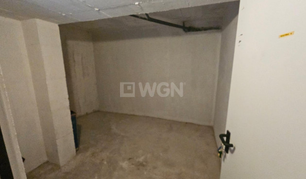 Resale - Apartment / flat - Torrevieja - La Veleta