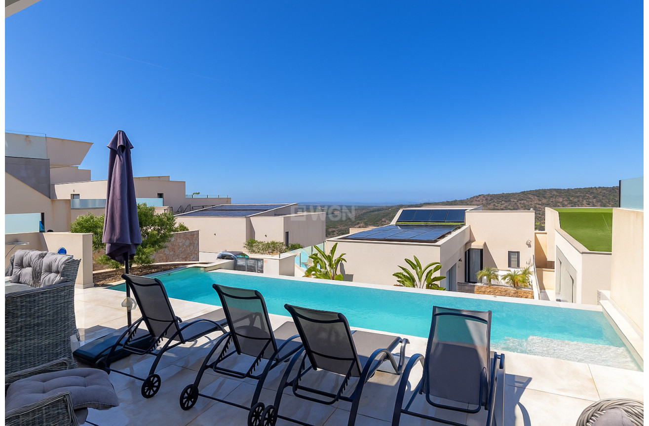 Wiederverkauf - Villa - Rojales - Inland