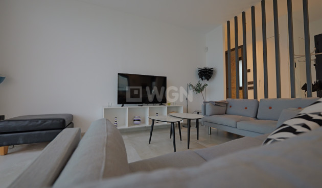 Wiederverkauf - Villa - Rojales - Inland