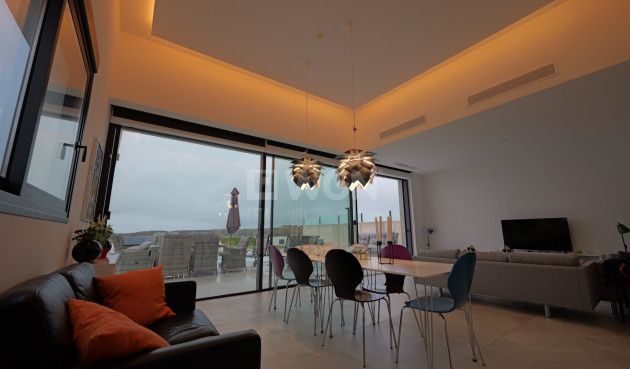 Wiederverkauf - Villa - Rojales - Inland