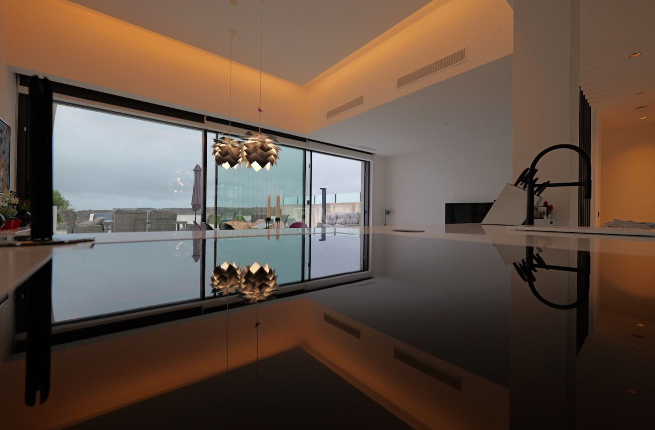 Wiederverkauf - Villa - Rojales - Inland