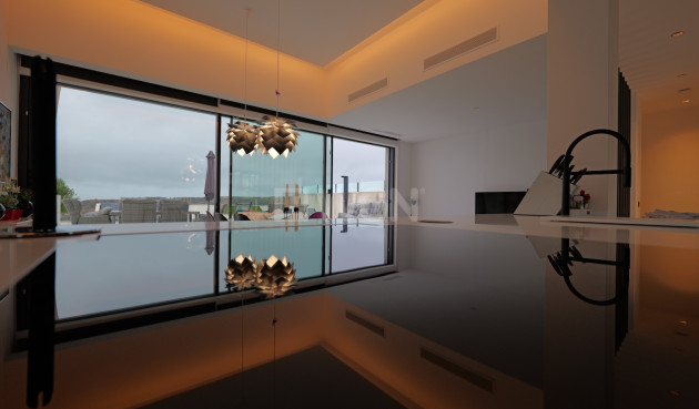 Wiederverkauf - Villa - Rojales - Inland