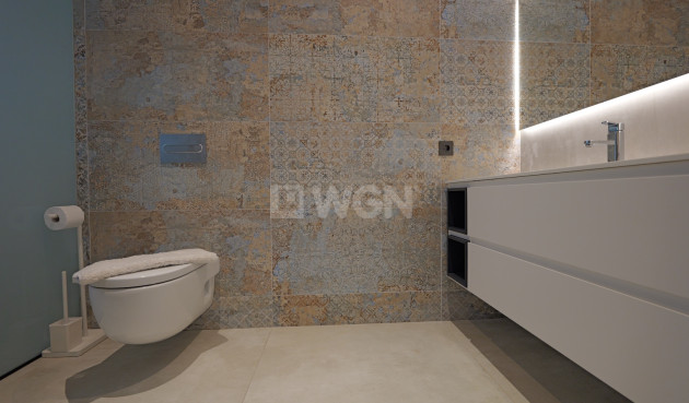 Wiederverkauf - Villa - Rojales - Inland