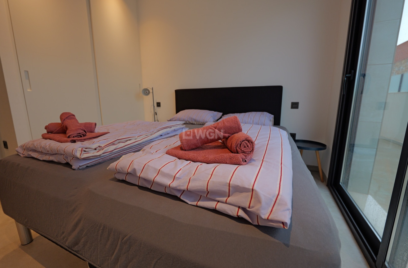 Wiederverkauf - Villa - Rojales - Inland