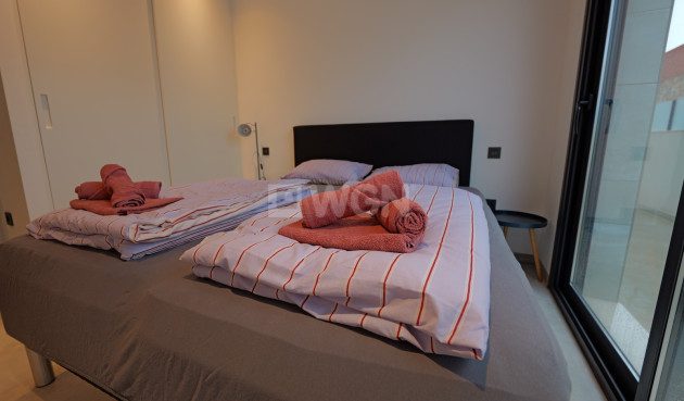 Wiederverkauf - Villa - Rojales - Inland