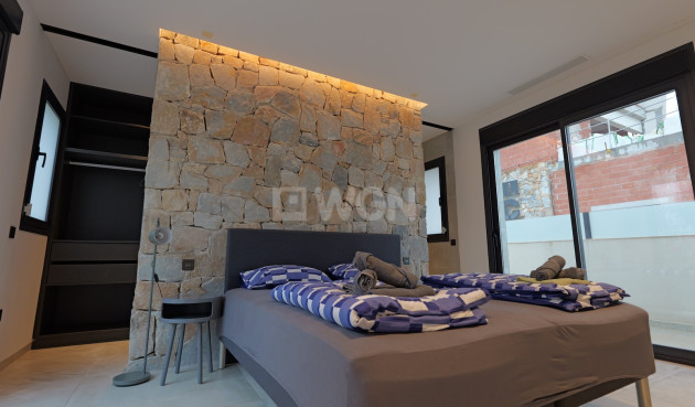 Wiederverkauf - Villa - Rojales - Inland