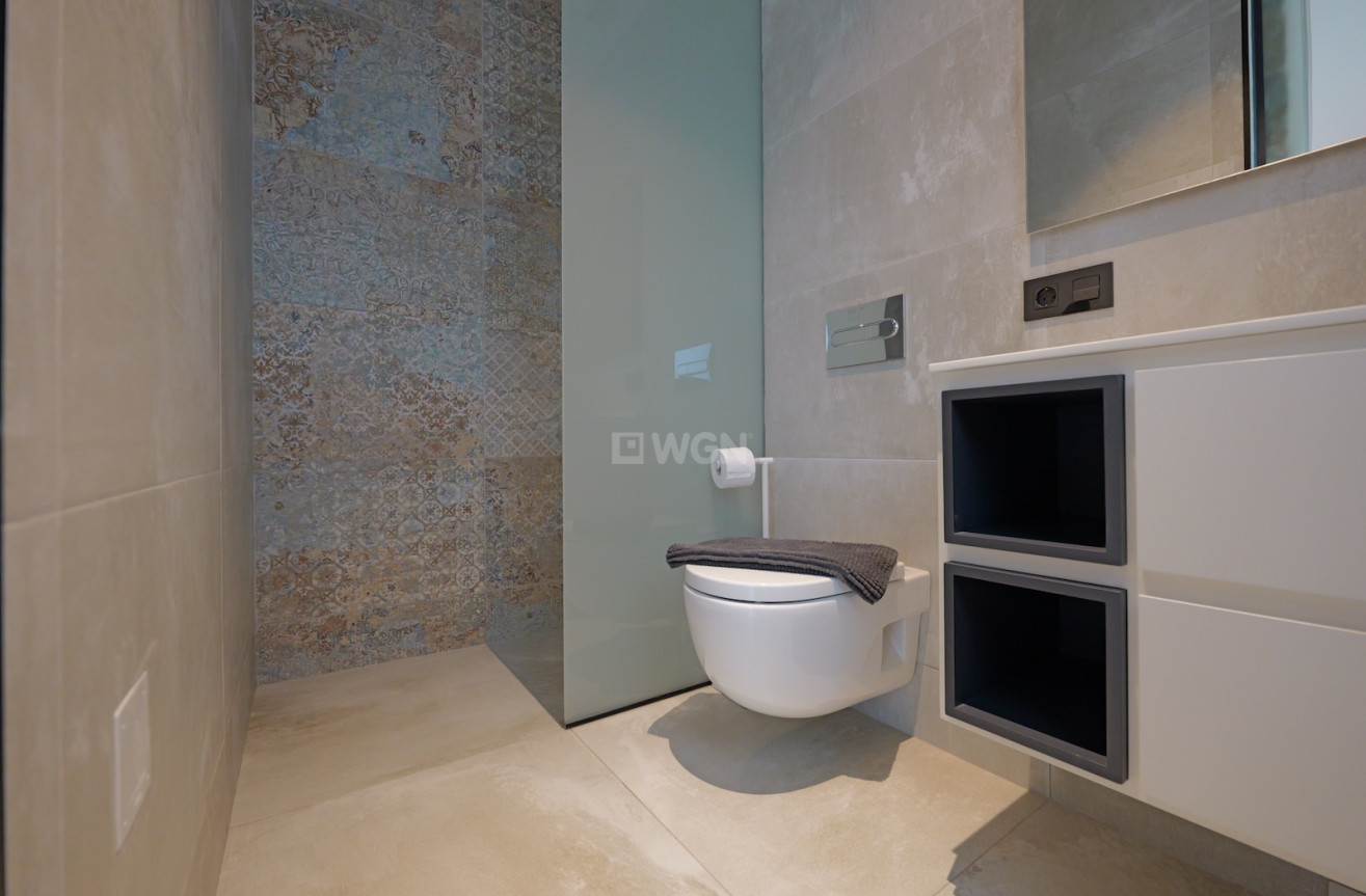 Wiederverkauf - Villa - Rojales - Inland