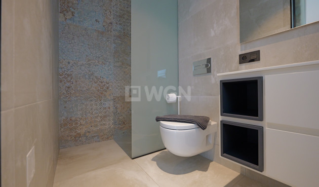 Wiederverkauf - Villa - Rojales - Inland