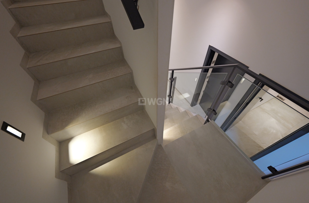 Wiederverkauf - Villa - Rojales - Inland