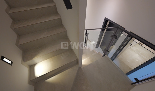 Wiederverkauf - Villa - Rojales - Inland