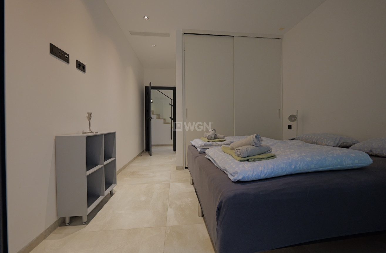 Wiederverkauf - Villa - Rojales - Inland