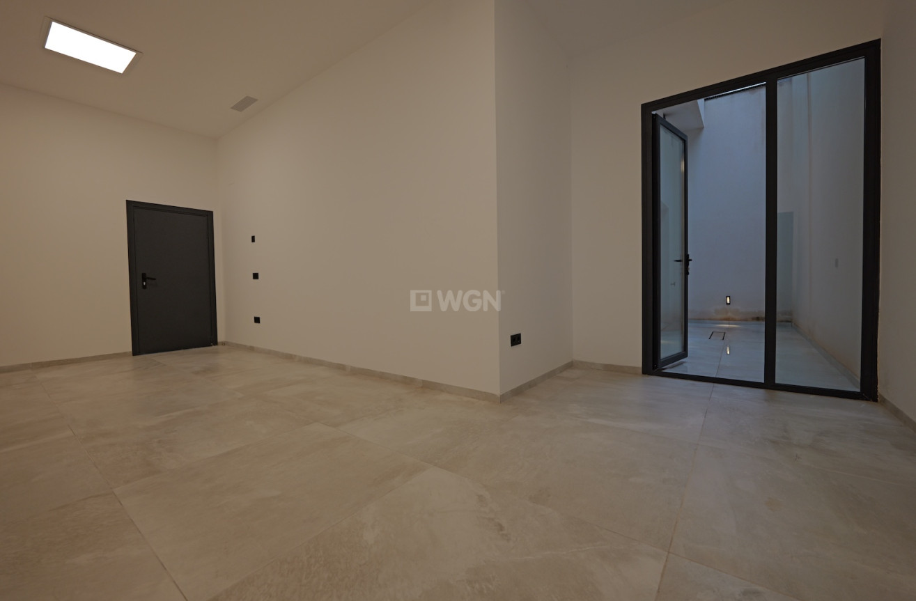 Wiederverkauf - Villa - Rojales - Inland